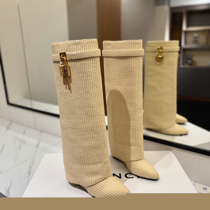Givenchy Boots
